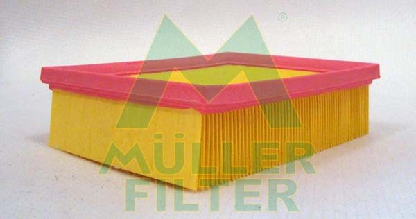 MULLER FILTER oro filtras PA465